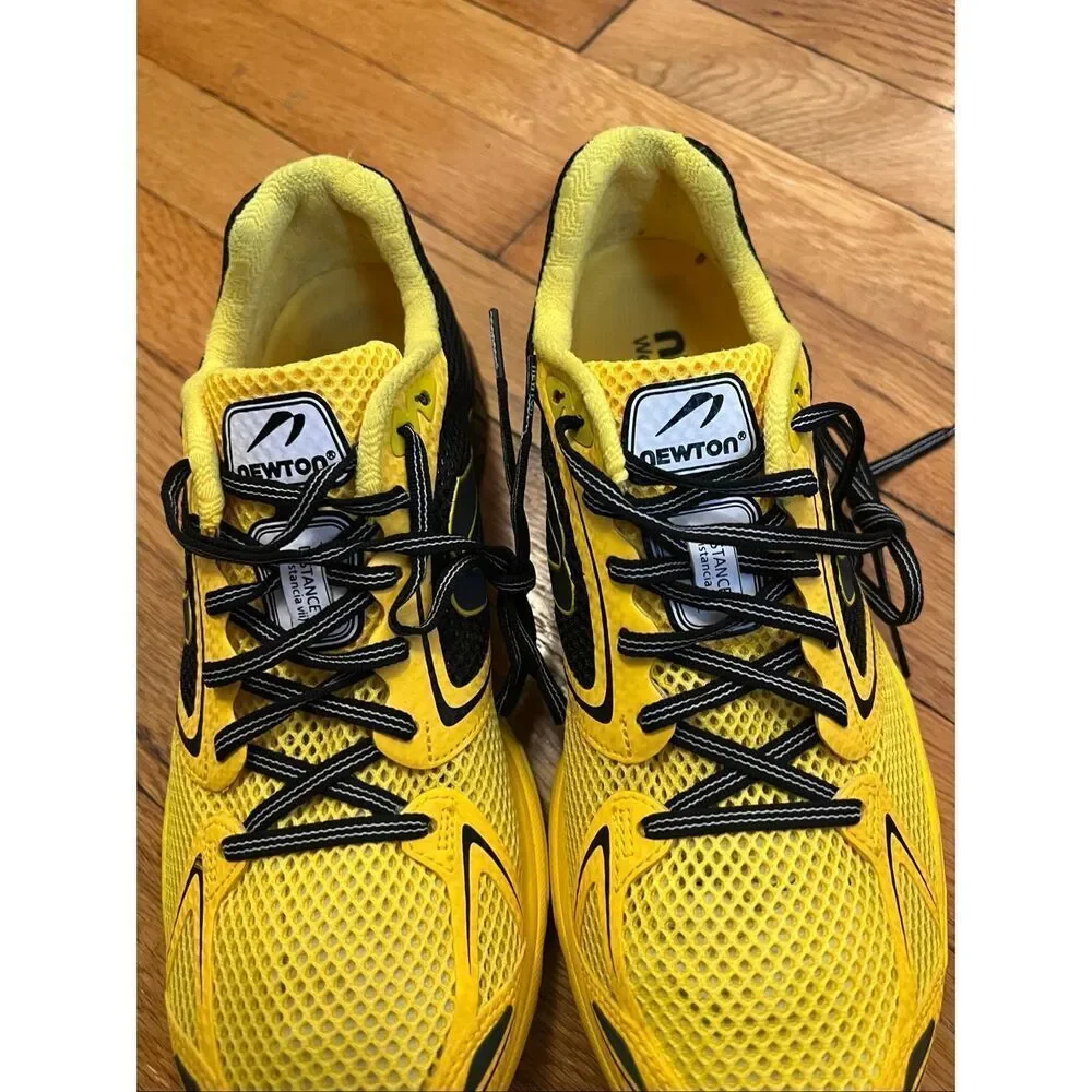 Newton Running Distance 7 Men´s Running Shoes